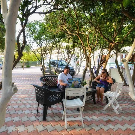 Appartement Dattoli *