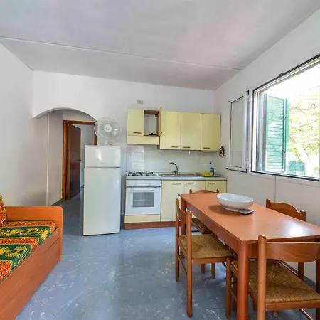 Dattoli Apartment Peschici