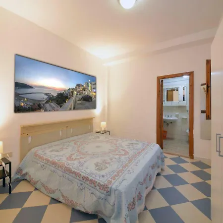 Appartamento Dattoli Peschici