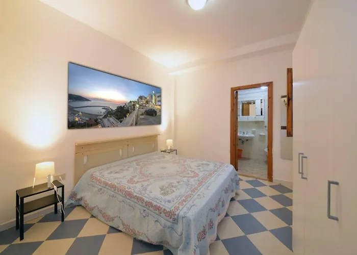 Apartamento Dattoli Peschici